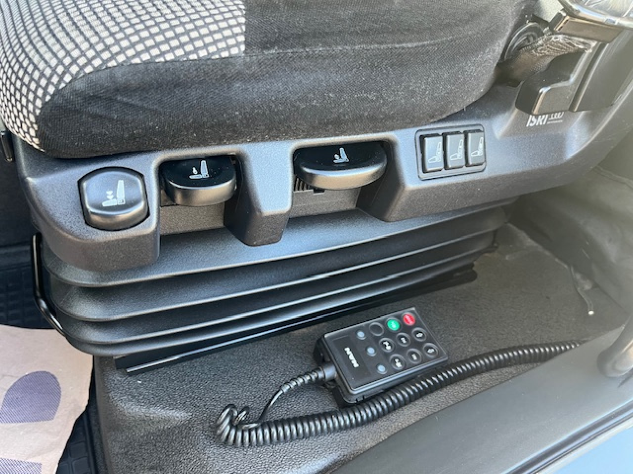 MAN TGM 15.290 4x2 LL Tiefkühler ATP möglich Euro6 - Frigorifik kamyonet: fotoğraf 5 MAN TGM 15.290 4x2 LL Tiefkühler ATP möglich Euro6 - Frigorifik kamyonet: fotoğraf 5