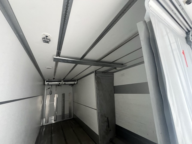 MAN TGM 15.290 4x2 LL Tiefkühler ATP möglich Euro6 - Frigorifik kamyonet: fotoğraf 2 MAN TGM 15.290 4x2 LL Tiefkühler ATP möglich Euro6 - Frigorifik kamyonet: fotoğraf 2