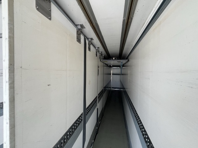 MAN TGS 26.460 6x2-4 Euro6 Klima Navi Luftfeder - Refrijeratör kamyon: fotoğraf 2 MAN TGS 26.460 6x2-4 Euro6 Klima Navi Luftfeder - Refrijeratör kamyon: fotoğraf 2