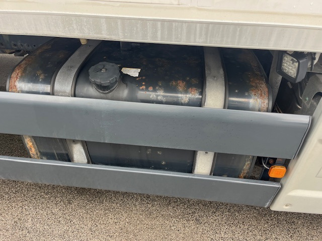 MAN TGS 26.460 6x2-4 Euro6 Klima Navi Luftfeder - Refrijeratör kamyon: fotoğraf 4 MAN TGS 26.460 6x2-4 Euro6 Klima Navi Luftfeder - Refrijeratör kamyon: fotoğraf 4