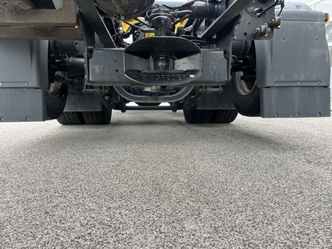 MAN TGX 26.470 6x2-4 LL CH Multiwechsler Euro6 Klima - Konteynır taşıyıcı/ Yedek karoser kamyon: fotoğraf 2 MAN TGX 26.470 6x2-4 LL CH Multiwechsler Euro6 Klima - Konteynır taşıyıcı/ Yedek karoser kamyon: fotoğraf 2