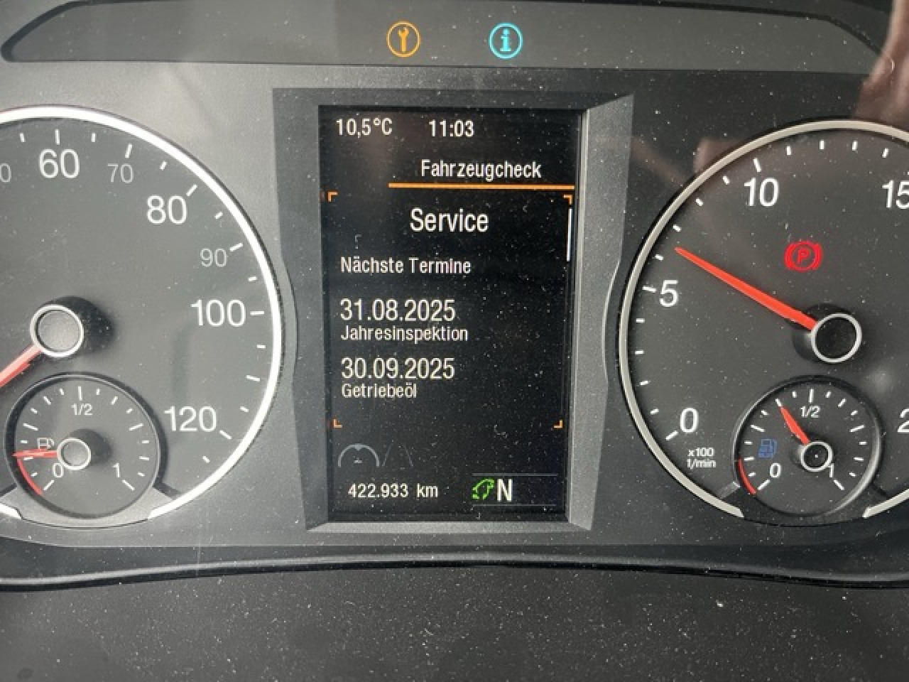 MAN TGX 26.470 6x2-4 LL CH Multiwechsler Euro6 Klima - Konteynır taşıyıcı/ Yedek karoser kamyon: fotoğraf 2 MAN TGX 26.470 6x2-4 LL CH Multiwechsler Euro6 Klima - Konteynır taşıyıcı/ Yedek karoser kamyon: fotoğraf 2
