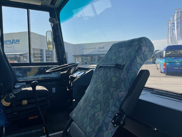 NEOPLAN N316 Ü - Koferenz-, Ausstellungsbus - Wohnmobil - Otobüs: fotoğraf 5 NEOPLAN N316 Ü - Koferenz-, Ausstellungsbus - Wohnmobil - Otobüs: fotoğraf 5