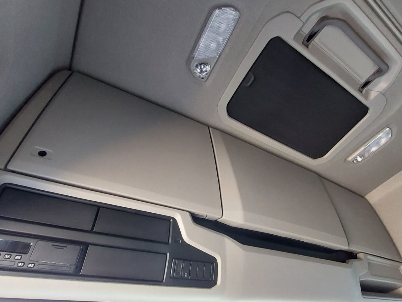 Scania R 460 - Çekici: fotoğraf 5 Scania R 460 - Çekici: fotoğraf 5