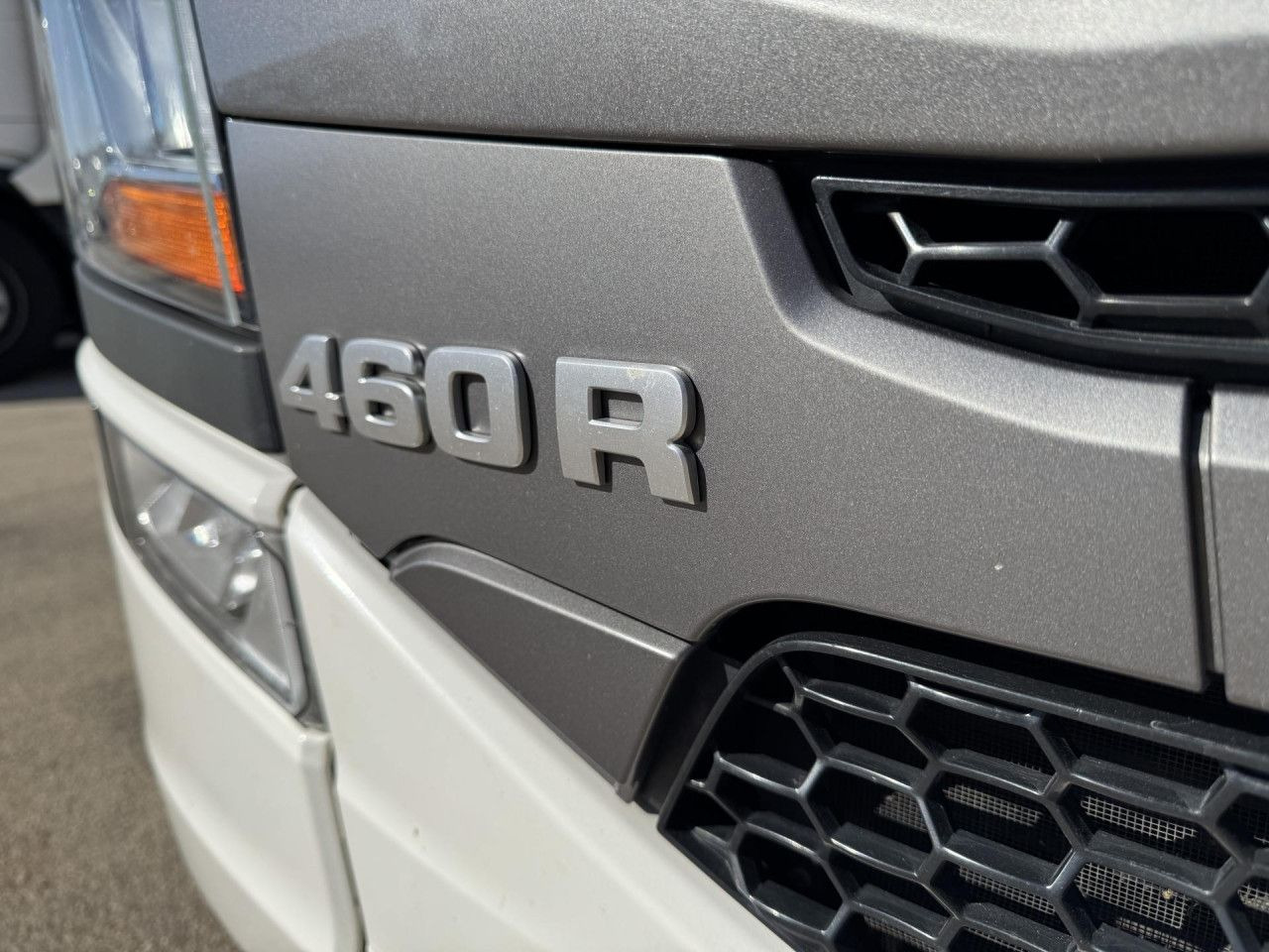 Scania R 460 - Çekici: fotoğraf 5 Scania R 460 - Çekici: fotoğraf 5