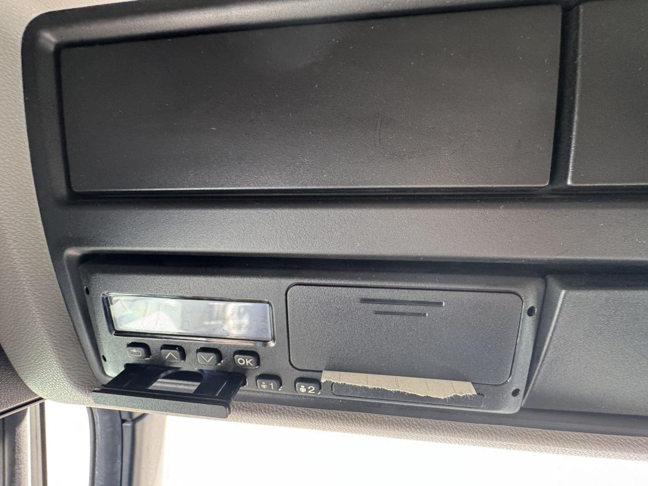 Çekici Scania S 500: fotoğraf 14 Çekici Scania S 500: fotoğraf 14