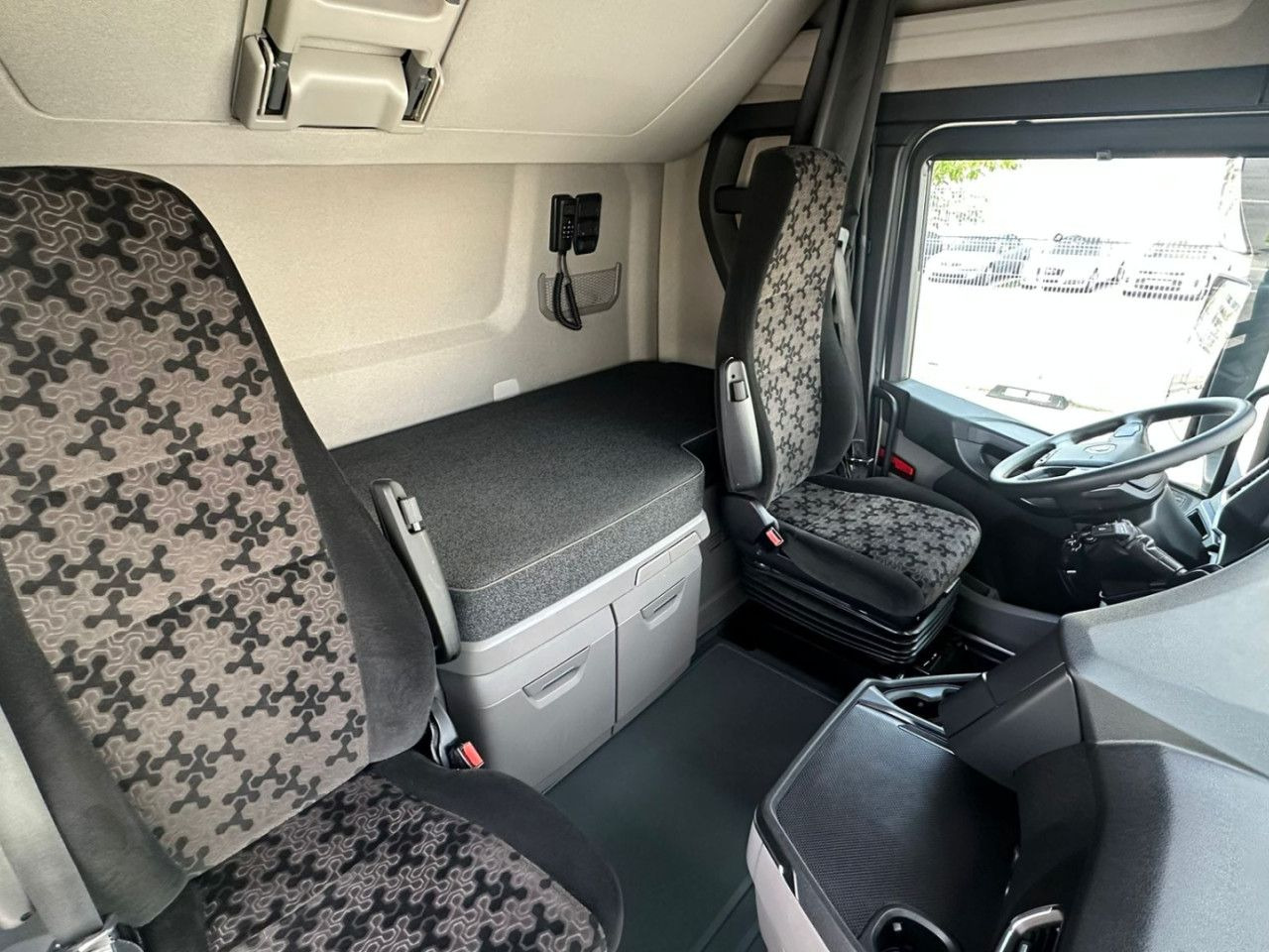 Scania S 500 - Çekici: fotoğraf 5 Scania S 500 - Çekici: fotoğraf 5
