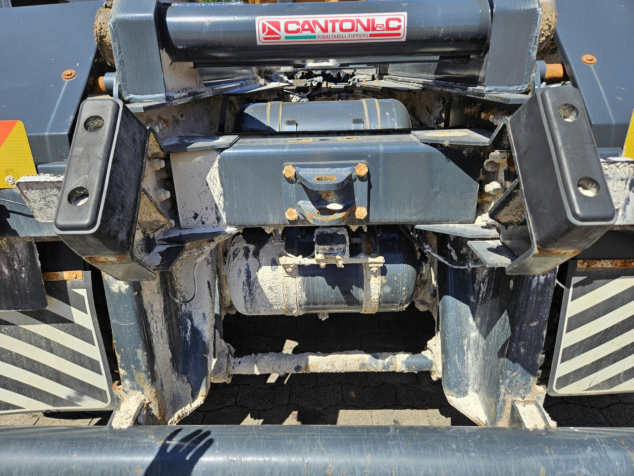 ASTRA HD9 86.50-90 8x6 ASTRA HD9 86.50-90 8x6, Unfallschaden, Cursor 13 - Şasi kamyon: fotoğraf 3 ASTRA HD9 86.50-90 8x6 ASTRA HD9 86.50-90 8x6, Unfallschaden, Cursor 13 - Şasi kamyon: fotoğraf 3