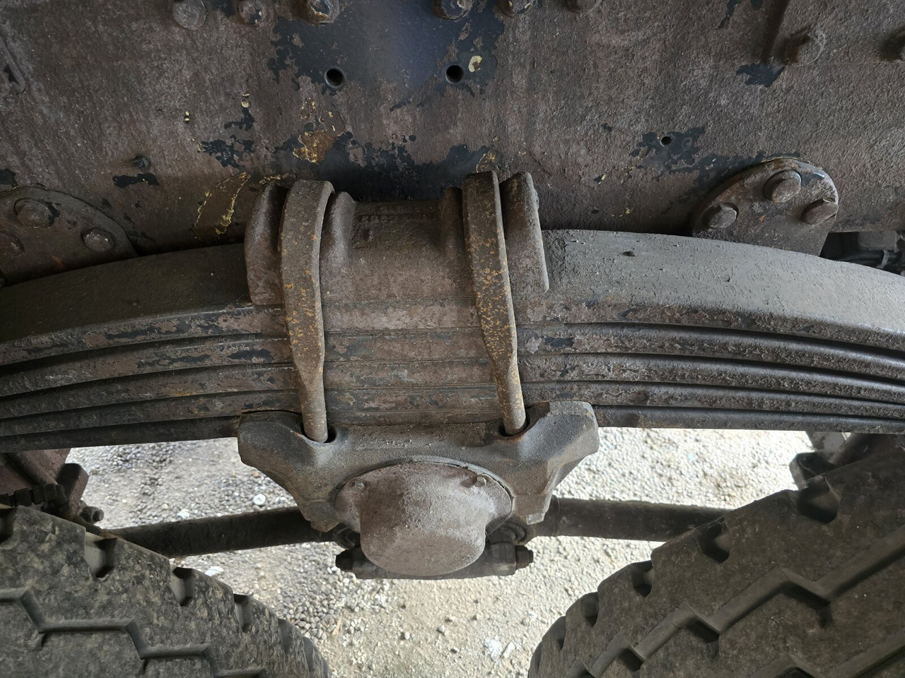 ASTRA HHD8 86.48-80 8x6 ASTRA HHD8 86.48-80 8x6 Mulde ca. 23m³ - Damper: fotoğraf 4 ASTRA HHD8 86.48-80 8x6 ASTRA HHD8 86.48-80 8x6 Mulde ca. 23m³ - Damper: fotoğraf 4