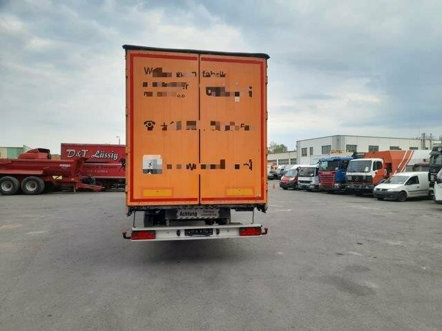 Ackermann PS-F 9/10.6 E SPS PS-F 9/10.6 E SPS, Edscha-Verdeck - Tenteli dorse: fotoğraf 2 Ackermann PS-F 9/10.6 E SPS PS-F 9/10.6 E SPS, Edscha-Verdeck - Tenteli dorse: fotoğraf 2