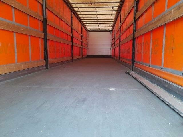 Ackermann PS-F 9/10.6 E SPS PS-F 9/10.6 E SPS, Edscha-Verdeck - Tenteli dorse: fotoğraf 3 Ackermann PS-F 9/10.6 E SPS PS-F 9/10.6 E SPS, Edscha-Verdeck - Tenteli dorse: fotoğraf 3