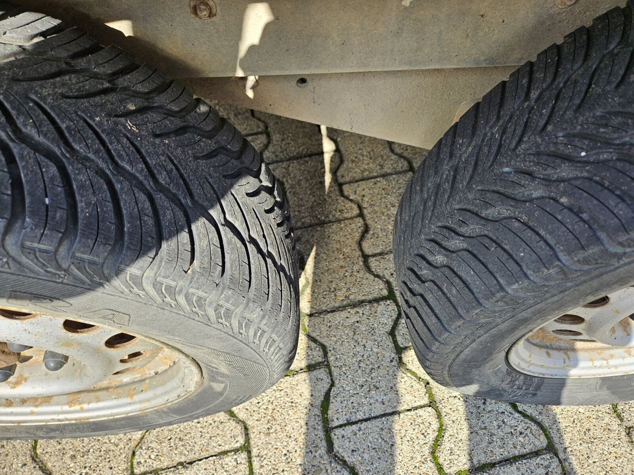 Blomert T2BPA Pferdeanhänger T2BPA Pferdeanhänger - At taşıma römorku: fotoğraf 5 Blomert T2BPA Pferdeanhänger T2BPA Pferdeanhänger - At taşıma römorku: fotoğraf 5