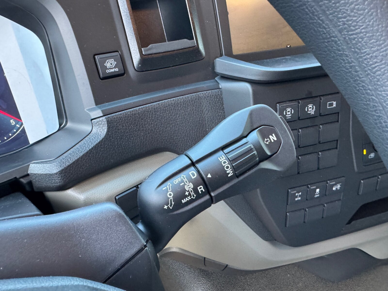 MAN TGS 18.480 BL 4x2 TGS 18.480 BL 4x2, MEHRFACH VORHANDEN! - Çekici: fotoğraf 5 MAN TGS 18.480 BL 4x2 TGS 18.480 BL 4x2, MEHRFACH VORHANDEN! - Çekici: fotoğraf 5