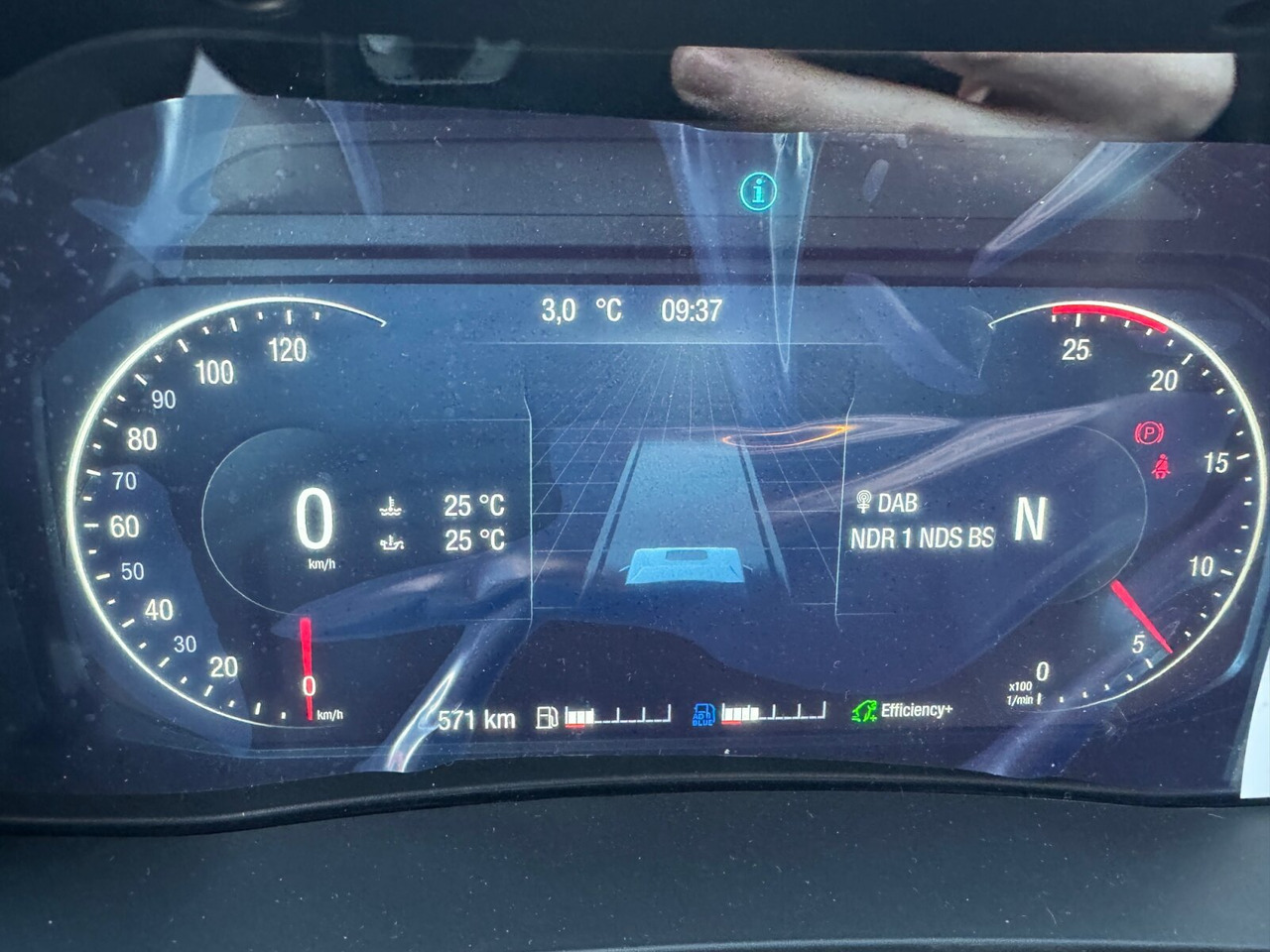 MAN TGS 18.480 BL 4x2 TGS 18.480 BL 4x2, MEHRFACH VORHANDEN! - Çekici: fotoğraf 4 MAN TGS 18.480 BL 4x2 TGS 18.480 BL 4x2, MEHRFACH VORHANDEN! - Çekici: fotoğraf 4