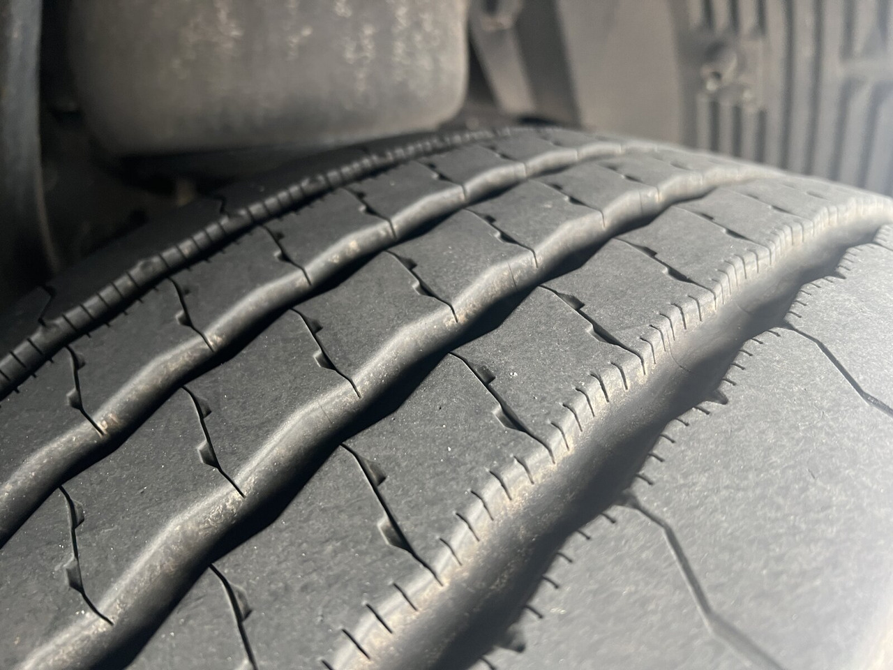 MAN TGX 18.500 4X2 LLS TGX 18.500 4X2 LLS, Retarder, Vollumer - Çekici: fotoğraf 2 MAN TGX 18.500 4X2 LLS TGX 18.500 4X2 LLS, Retarder, Vollumer - Çekici: fotoğraf 2