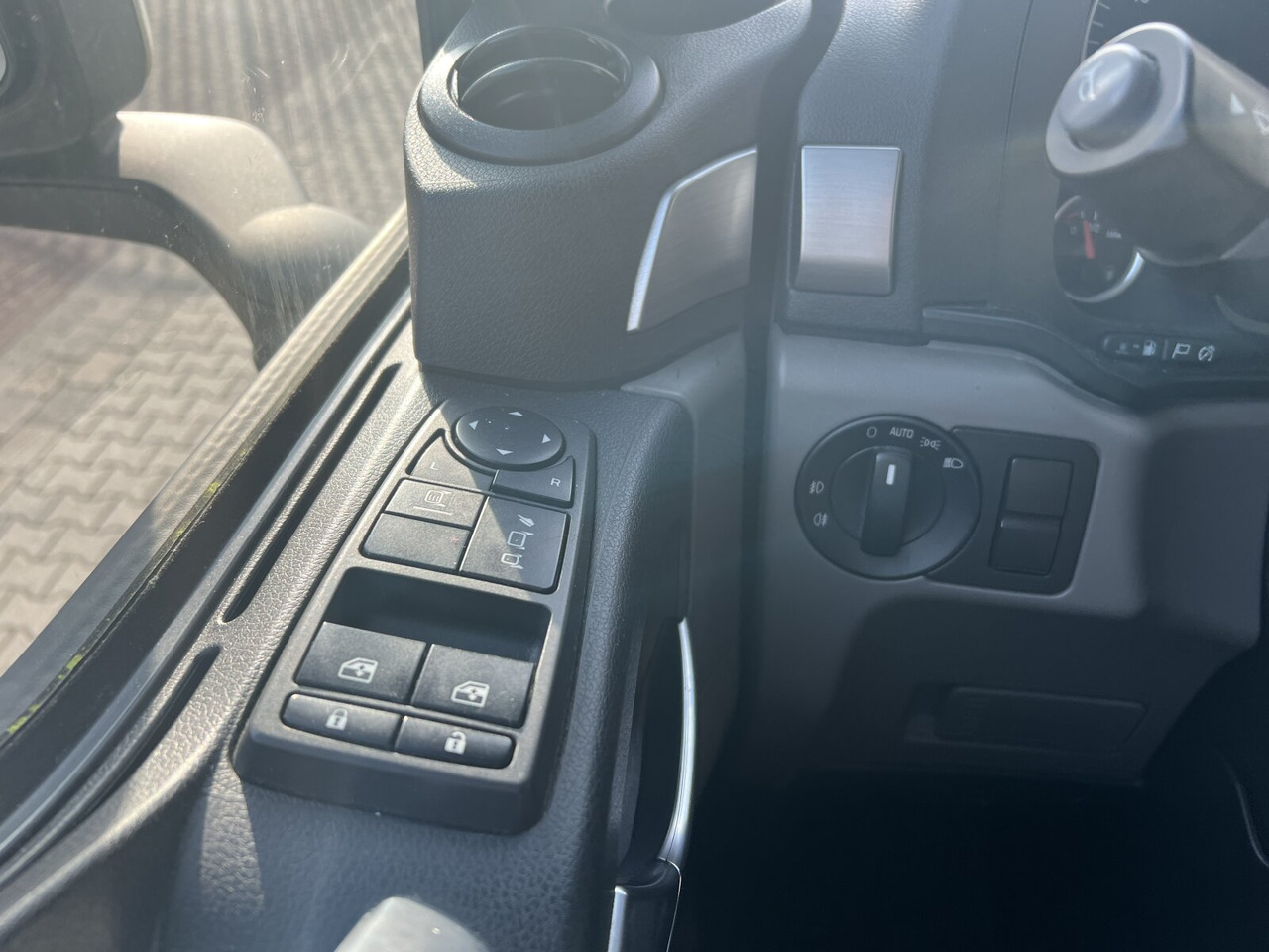 MAN TGX 18.500 4X2 LLS TGX 18.500 4X2 LLS, Retarder, Vollumer - Çekici: fotoğraf 2 MAN TGX 18.500 4X2 LLS TGX 18.500 4X2 LLS, Retarder, Vollumer - Çekici: fotoğraf 2