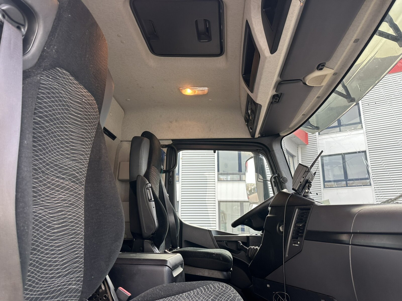 Mercedes-Benz Arocs 1842 LS 4x4 HAD Arocs 1842 LS 4x4 HAD, HydroDrive, Kipphydraulik - Çekici: fotoğraf 5 Mercedes-Benz Arocs 1842 LS 4x4 HAD Arocs 1842 LS 4x4 HAD, HydroDrive, Kipphydraulik - Çekici: fotoğraf 5