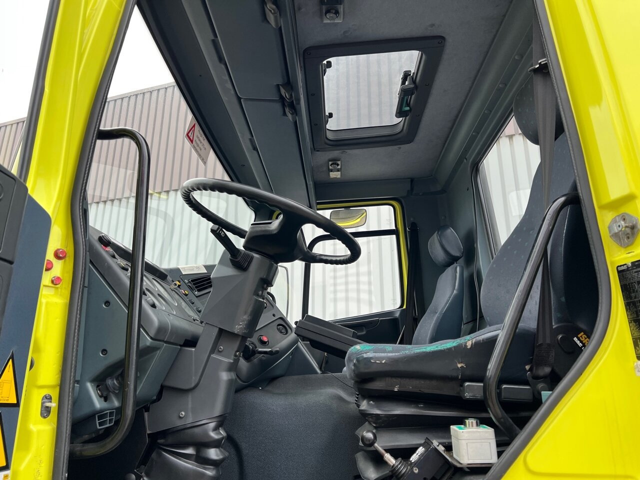 DAF 65.210 4x4 65.210 4x4 - Kancalı yükleyici kamyon: fotoğraf 3 DAF 65.210 4x4 65.210 4x4 - Kancalı yükleyici kamyon: fotoğraf 3