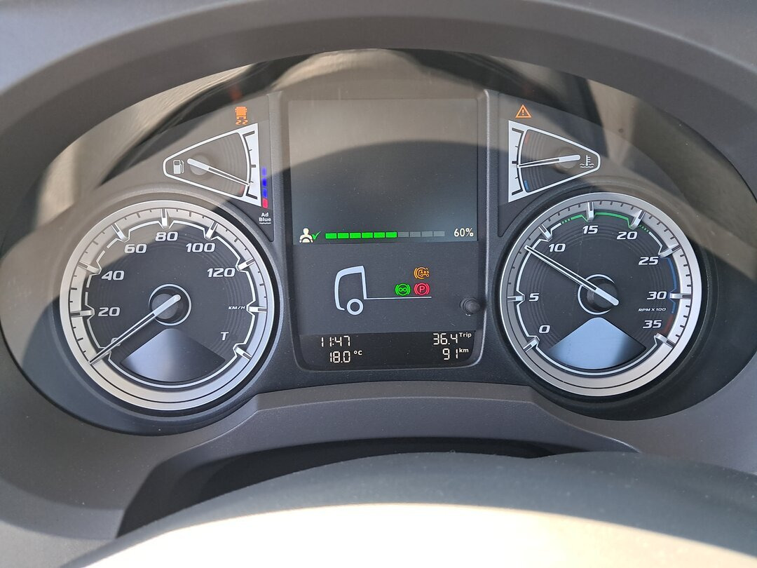 DAF LF 290 FA 4x2 LF 290 FA 4x2, Nebenantrieb, Navi - Şasi kamyon: fotoğraf 2 DAF LF 290 FA 4x2 LF 290 FA 4x2, Nebenantrieb, Navi - Şasi kamyon: fotoğraf 2