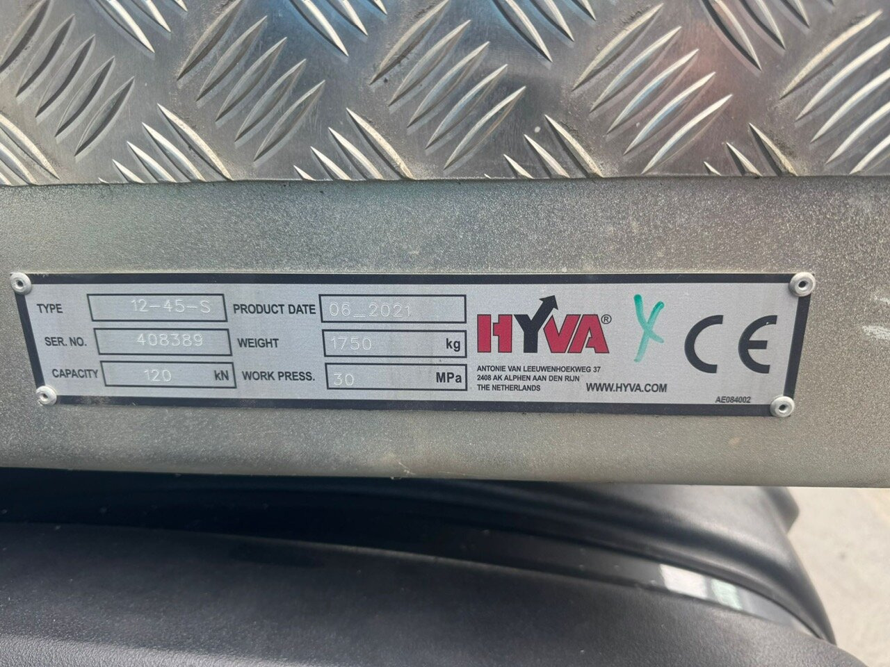 DAF LF 290 FA 4x2 LF 290 FA 4x2, Nebenantrieb, Navi - Şasi kamyon: fotoğraf 5 DAF LF 290 FA 4x2 LF 290 FA 4x2, Nebenantrieb, Navi - Şasi kamyon: fotoğraf 5