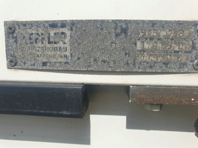 Euro Cargo ML 75E14 4x2 Euro Cargo ML 75E14 4x2 Getränkekoffer, 6-Zylinder-Motor - Kapalı kasa kamyon: fotoğraf 4 Euro Cargo ML 75E14 4x2 Euro Cargo ML 75E14 4x2 Getränkekoffer, 6-Zylinder-Motor - Kapalı kasa kamyon: fotoğraf 4