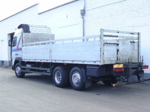 FH New 12-420 6x2 FH New 12-420 6x2 - Sal/ Açık kasa kamyon: fotoğraf 3 FH New 12-420 6x2 FH New 12-420 6x2 - Sal/ Açık kasa kamyon: fotoğraf 3