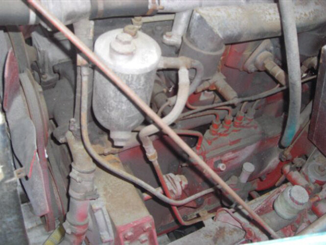 - H3A 4x2 IFA H3A 4x2 - Damperli kamyon: fotoğraf 3 - H3A 4x2 IFA H3A 4x2 - Damperli kamyon: fotoğraf 3