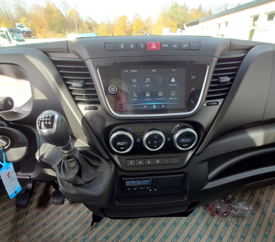 Iveco Daily 72C18H/P DK 4x2 Daily 72C18H/P DK 4x2, Nebenantrieb, Mehrfach Vorhanden! - Şasi kamyon: fotoğraf 3 Iveco Daily 72C18H/P DK 4x2 Daily 72C18H/P DK 4x2, Nebenantrieb, Mehrfach Vorhanden! - Şasi kamyon: fotoğraf 3