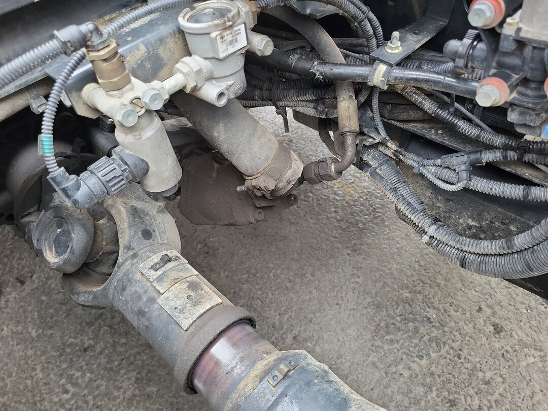 Iveco EuroCargo ML120E22 4x2 EuroCargo ML120E22 4x2, City-Abroller - Kancalı yükleyici kamyon: fotoğraf 4 Iveco EuroCargo ML120E22 4x2 EuroCargo ML120E22 4x2, City-Abroller - Kancalı yükleyici kamyon: fotoğraf 4