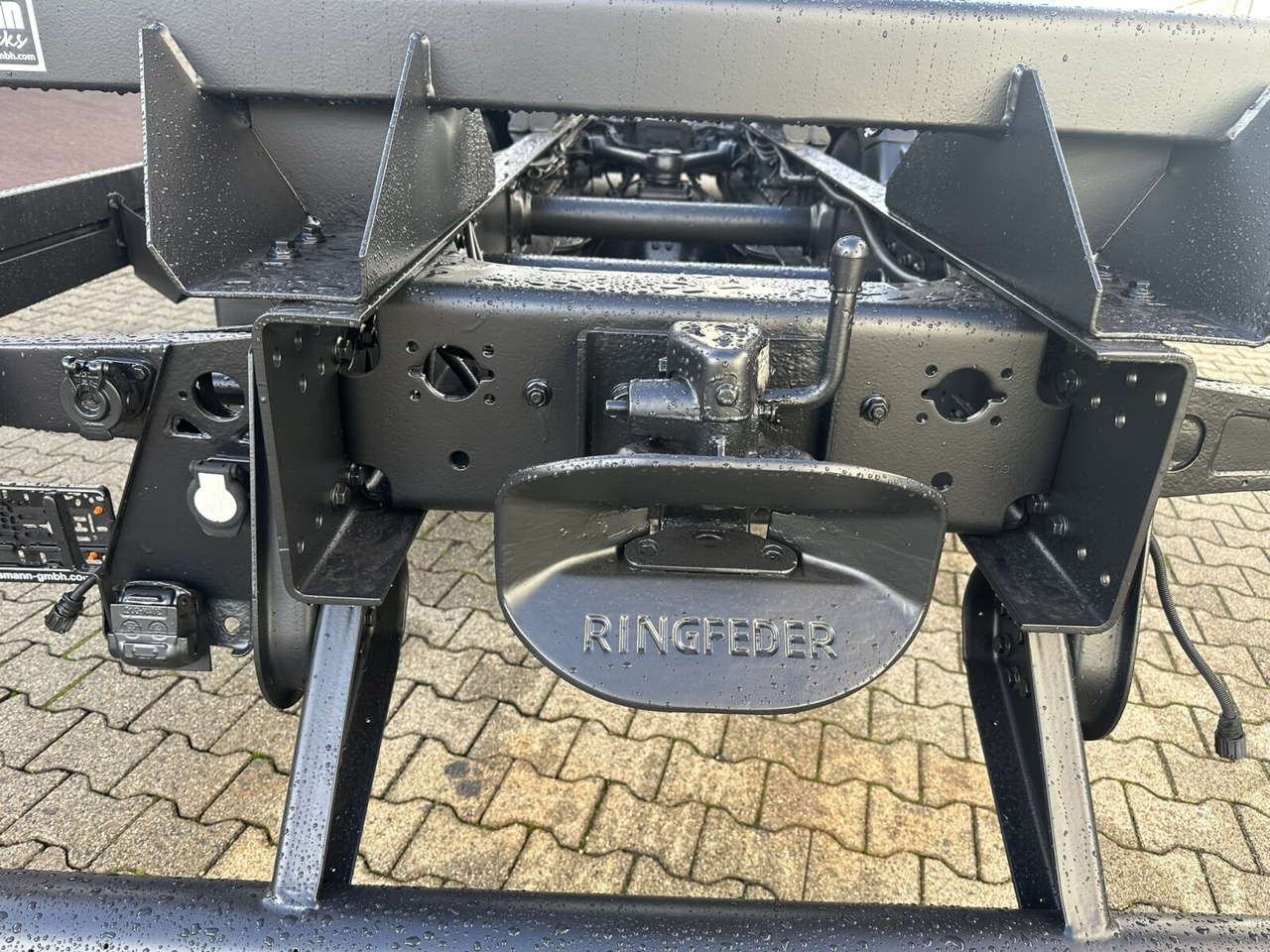 MAN TGA 18.350 4x2 LL TGA 18.350 4x2 LL, Fahrschulausstattung - Kamyon: fotoğraf 4 MAN TGA 18.350 4x2 LL TGA 18.350 4x2 LL, Fahrschulausstattung - Kamyon: fotoğraf 4