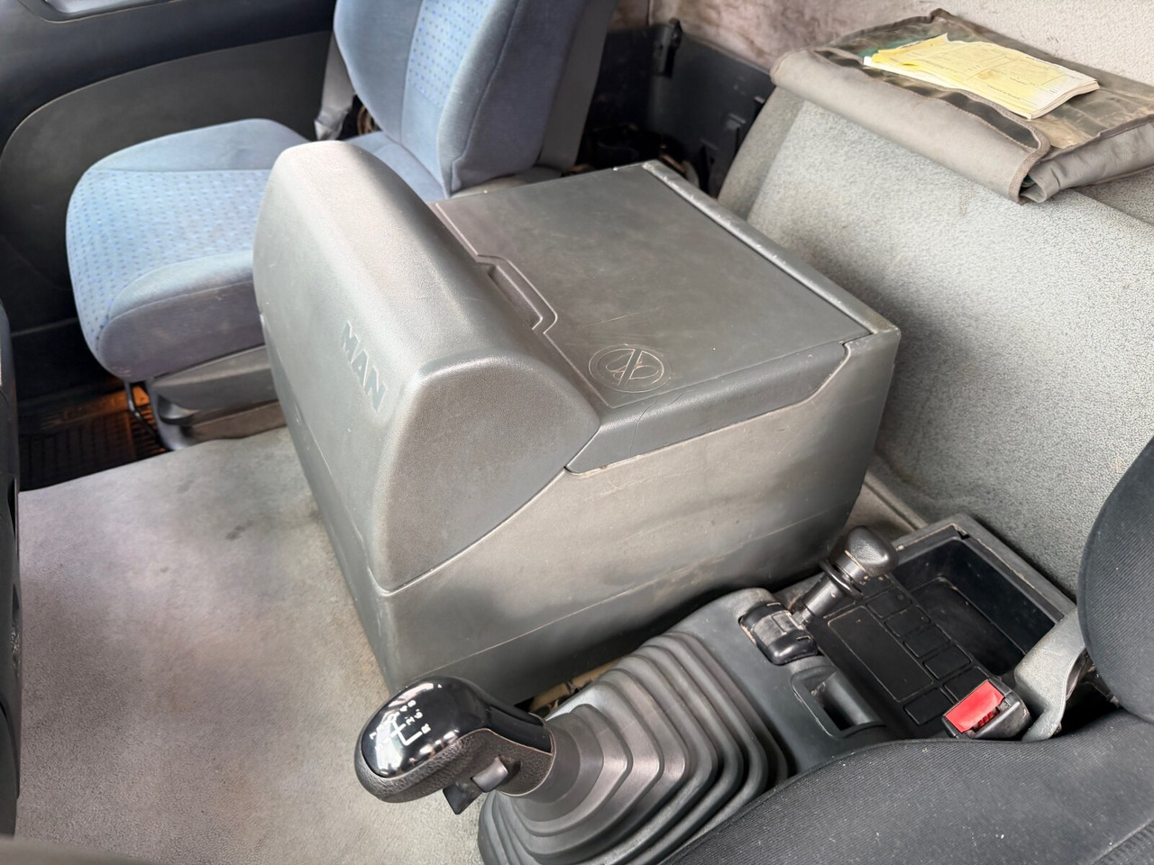 MAN TGA 26.400 6X4 BB TGA 26.400 6X4 BB, Intarder - Damperli kamyon: fotoğraf 3 MAN TGA 26.400 6X4 BB TGA 26.400 6X4 BB, Intarder - Damperli kamyon: fotoğraf 3