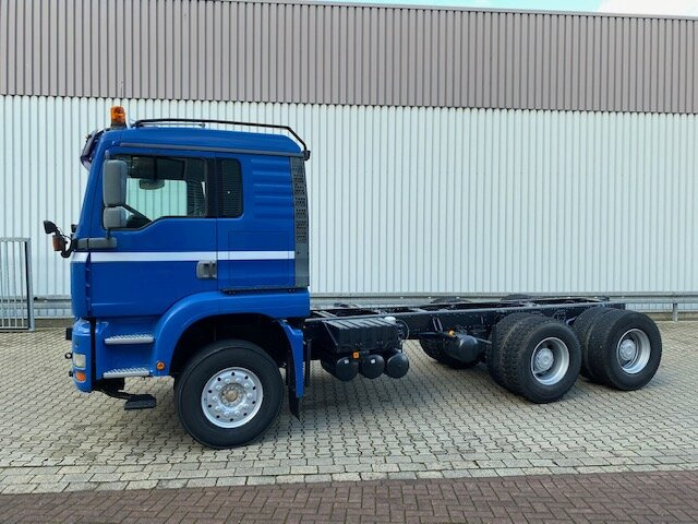 MAN TGA 26.480 6x4 FDLK TGA 26.480 6x4 FDLK, Winterdienstausstattung finansal kiralama MAN TGA 26.480 6x4 FDLK TGA 26.480 6x4 FDLK, Winterdienstausstattung: fotoğraf 12