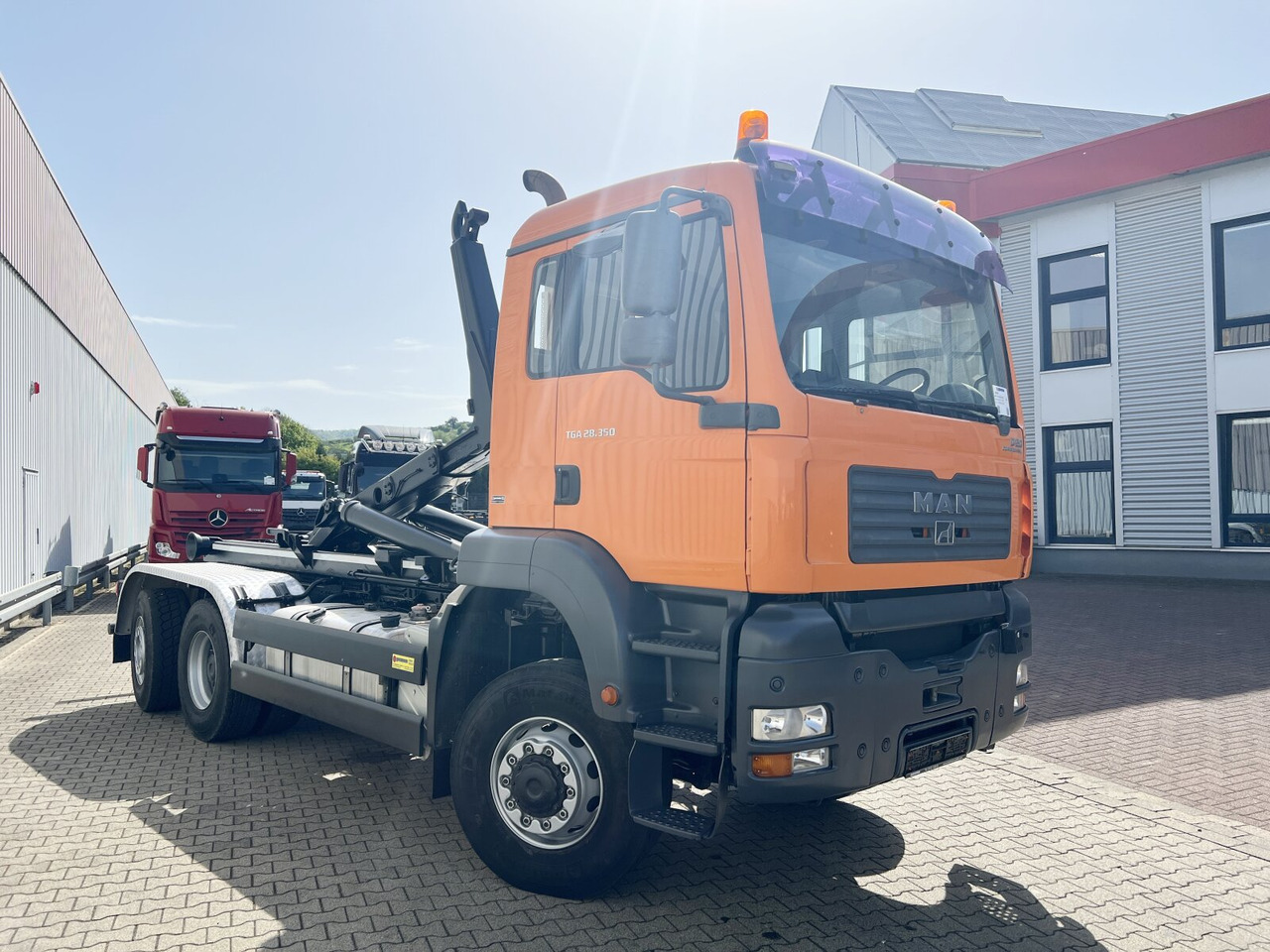 MAN TGA 28.350 6X4-4 BL TGA 28.350 6X4-4 BL, Lift-/Lenkachse, Meiller finansal kiralama MAN TGA 28.350 6X4-4 BL TGA 28.350 6X4-4 BL, Lift-/Lenkachse, Meiller: fotoğraf 7 MAN TGA 28.350 6X4-4 BL TGA 28.350 6X4-4 BL, Lift-/Lenkachse, Meiller finansal kiralama MAN TGA 28.350 6X4-4 BL TGA 28.350 6X4-4 BL, Lift-/Lenkachse, Meiller: fotoğraf 7