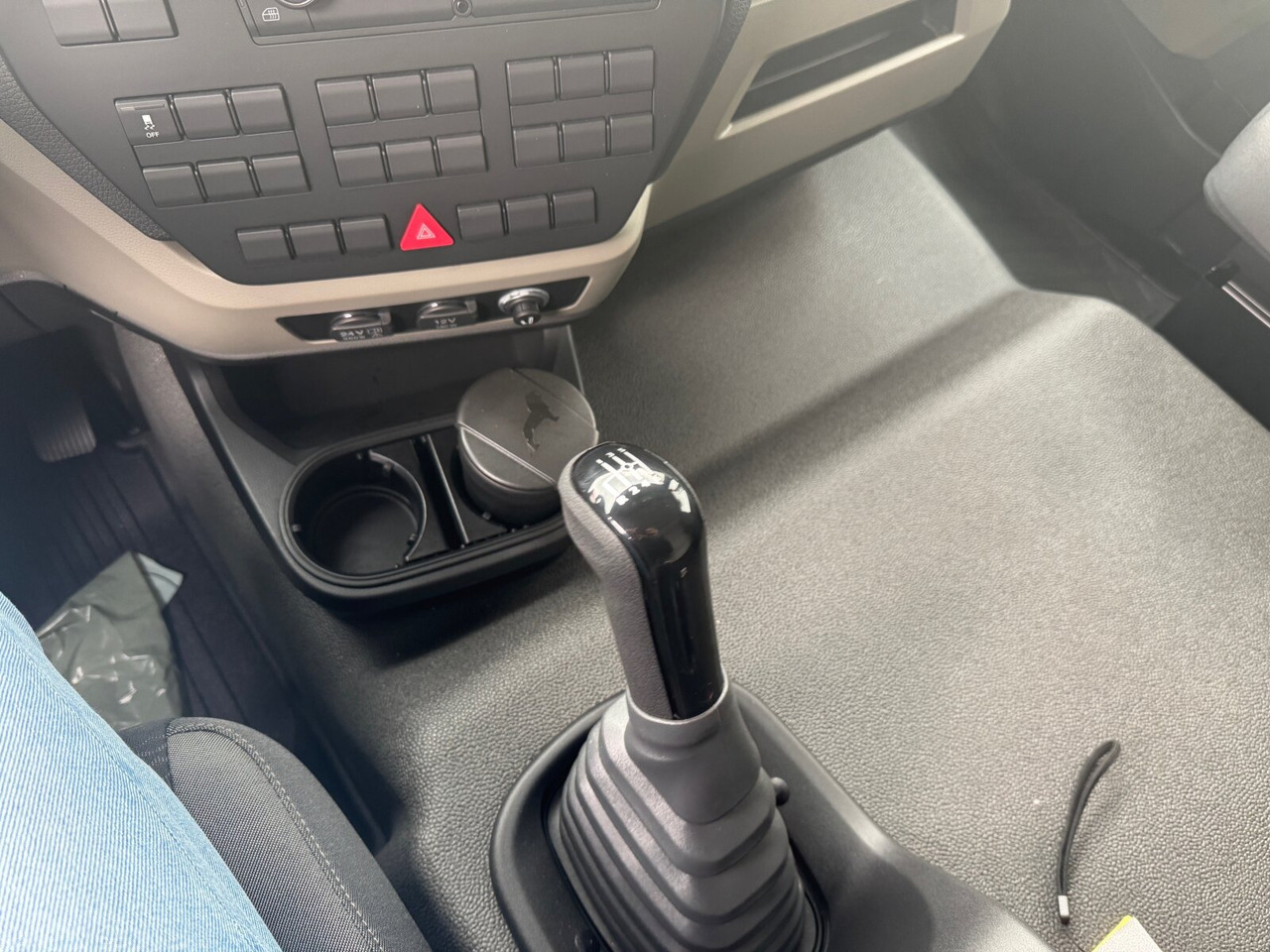 MAN TGL 12.190 4x2 BL TGL 12.190 4x2 BL - Sal/ Açık kasa kamyon: fotoğraf 5 MAN TGL 12.190 4x2 BL TGL 12.190 4x2 BL - Sal/ Açık kasa kamyon: fotoğraf 5