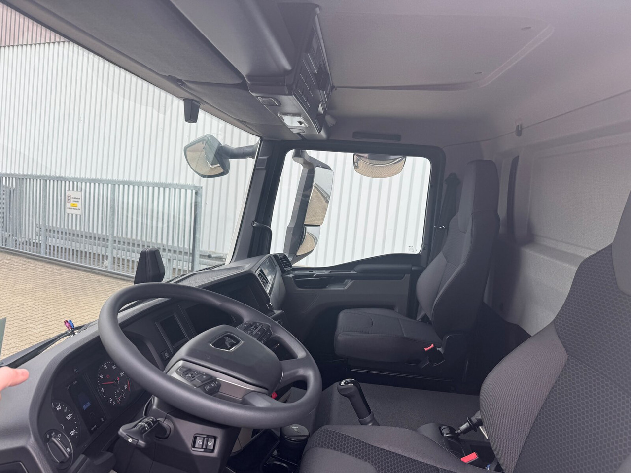 MAN TGL 12.190 4x2 BL TGL 12.190 4x2 BL - Sal/ Açık kasa kamyon: fotoğraf 3 MAN TGL 12.190 4x2 BL TGL 12.190 4x2 BL - Sal/ Açık kasa kamyon: fotoğraf 3