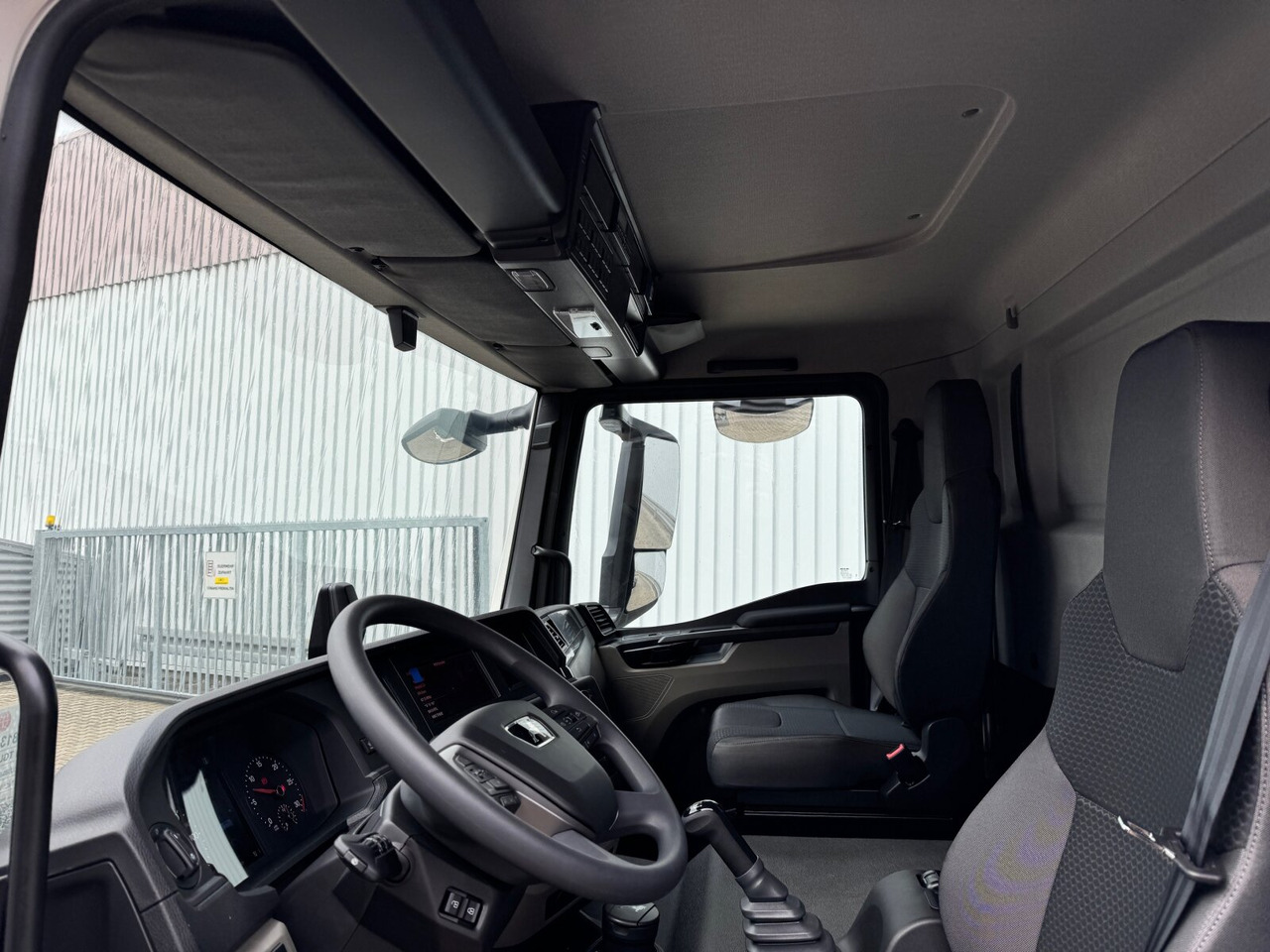 MAN TGL 8.160 4x2 BL CH TGL 8.160 4x2 BL CH - Damperli kamyon: fotoğraf 3 MAN TGL 8.160 4x2 BL CH TGL 8.160 4x2 BL CH - Damperli kamyon: fotoğraf 3