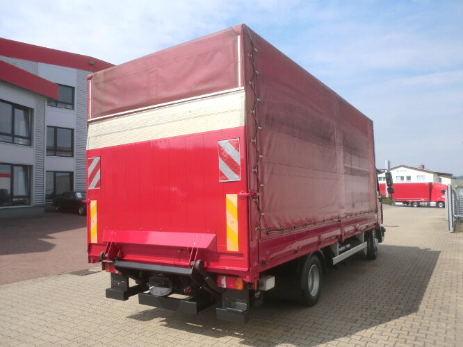 MAN TGL 8.210 BL 4x2 finansal kiralama MAN TGL 8.210 BL 4x2: fotoğraf 11