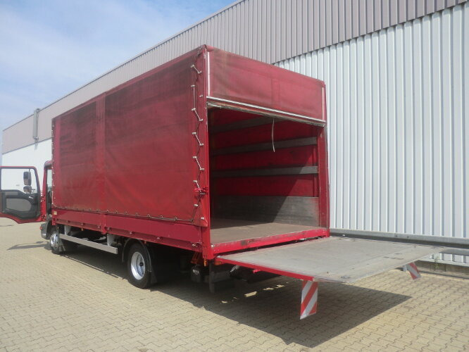 MAN TGL 8.210 BL 4x2 finansal kiralama MAN TGL 8.210 BL 4x2: fotoğraf 13