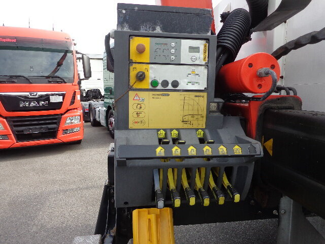 MAN TGM 26.340 6x2-4 LL TGM 26.340 6x2-4 LL,Lenk-Liftachse, Heckkran, Palfinger PK 11.001, faltbar, - Vinçli kamyon, Sal/ Açık kasa kamyon: fotoğraf 2 MAN TGM 26.340 6x2-4 LL TGM 26.340 6x2-4 LL,Lenk-Liftachse, Heckkran, Palfinger PK 11.001, faltbar, - Vinçli kamyon, Sal/ Açık kasa kamyon: fotoğraf 2