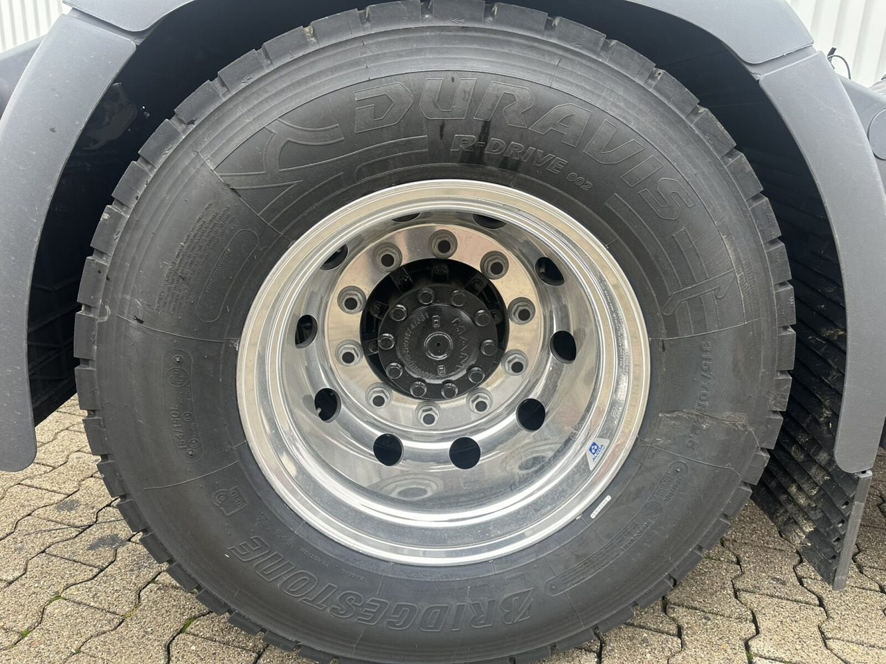 MAN TGS 26.440 6x2-4 LL CH TGS 26.440 6x2-4 LL CH, Lenk-/Liftachse, Navi, LED - Şasi kamyon: fotoğraf 5 MAN TGS 26.440 6x2-4 LL CH TGS 26.440 6x2-4 LL CH, Lenk-/Liftachse, Navi, LED - Şasi kamyon: fotoğraf 5