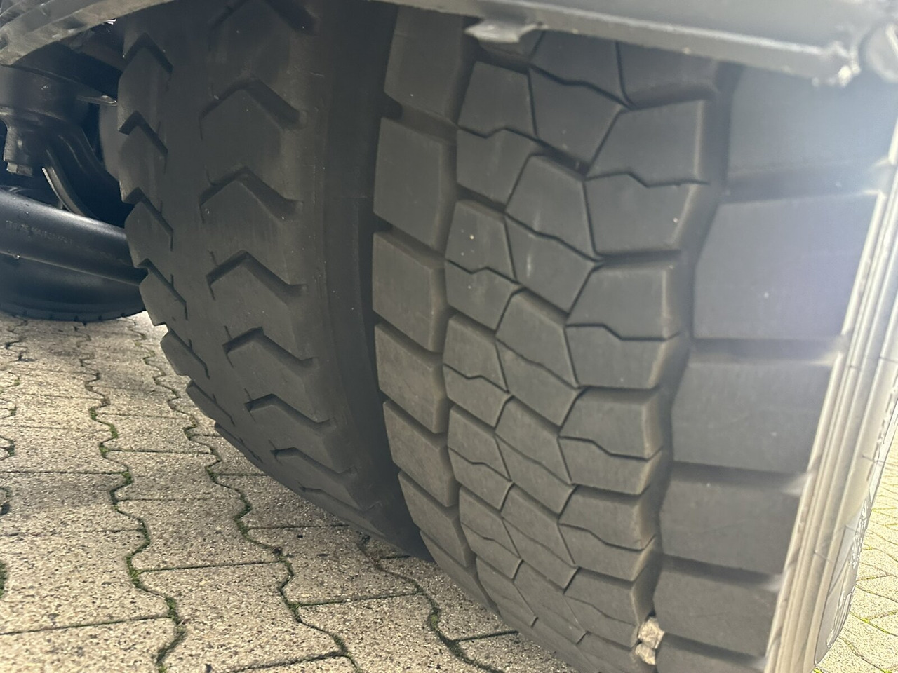 MAN TGS 26.440 6x2 BL TGS 26.440 6x2 BL - Kancalı yükleyici kamyon: fotoğraf 5 MAN TGS 26.440 6x2 BL TGS 26.440 6x2 BL - Kancalı yükleyici kamyon: fotoğraf 5