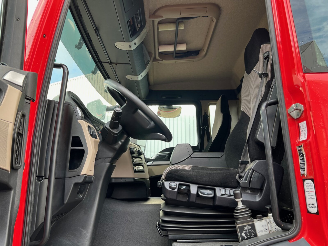 MAN TGS 26.460 6x4 BB TGS 26.460 6x4 BB, Intarder, Bordmatik - Damperli kamyon: fotoğraf 3 MAN TGS 26.460 6x4 BB TGS 26.460 6x4 BB, Intarder, Bordmatik - Damperli kamyon: fotoğraf 3