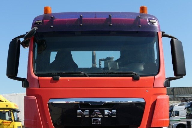 MAN TGS 26.480 6x4H-4 BL TGS 26.480 6x4H-4 BL, Multilift Abroller HydroDrive, Lenk-/Liftachse, Wechselfahrzeug - Kancalı yükleyici kamyon: fotoğraf 3 MAN TGS 26.480 6x4H-4 BL TGS 26.480 6x4H-4 BL, Multilift Abroller HydroDrive, Lenk-/Liftachse, Wechselfahrzeug - Kancalı yükleyici kamyon: fotoğraf 3