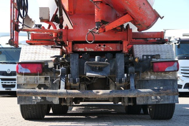 MAN TGS 26.480 6x4H-4 BL TGS 26.480 6x4H-4 BL, Multilift Abroller HydroDrive, Lenk-/Liftachse, Wechselfahrzeug - Kancalı yükleyici kamyon: fotoğraf 5 MAN TGS 26.480 6x4H-4 BL TGS 26.480 6x4H-4 BL, Multilift Abroller HydroDrive, Lenk-/Liftachse, Wechselfahrzeug - Kancalı yükleyici kamyon: fotoğraf 5