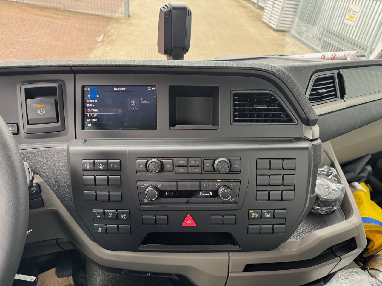 MAN TGS 33.440 6x4 BB TGS 33.440 6x4 BB, Bordmatik, mehrfach vorhanden! - Damperli kamyon: fotoğraf 2 MAN TGS 33.440 6x4 BB TGS 33.440 6x4 BB, Bordmatik, mehrfach vorhanden! - Damperli kamyon: fotoğraf 2