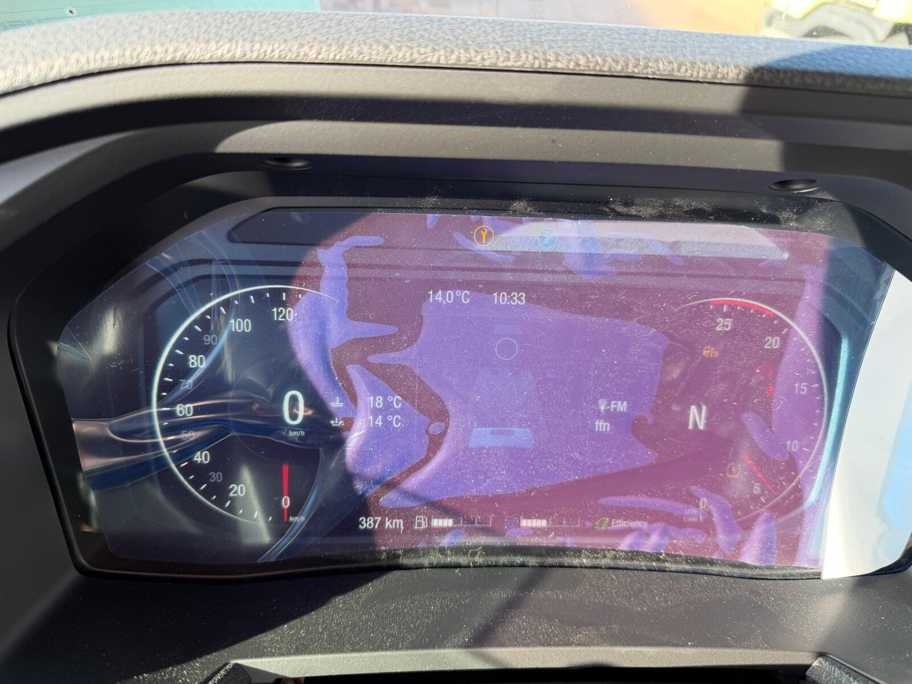 MAN TGS 33.480 6x4 BL CH TGS 33.480 6x4 BL CH, Nebenantrieb - Şasi kamyon: fotoğraf 3 MAN TGS 33.480 6x4 BL CH TGS 33.480 6x4 BL CH, Nebenantrieb - Şasi kamyon: fotoğraf 3