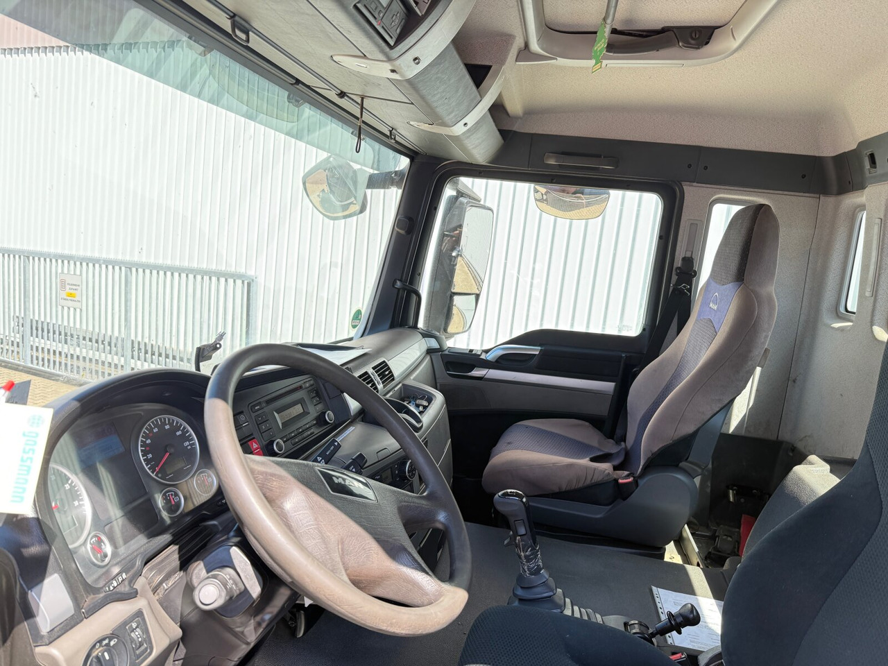 MAN TGS 35.540 8x6H BL TGS 35.540 8x6H BL, HydroDrive, PriTrader, Hiab Abrollkipper bis 7 m - Kancalı yükleyici kamyon: fotoğraf 3 MAN TGS 35.540 8x6H BL TGS 35.540 8x6H BL, HydroDrive, PriTrader, Hiab Abrollkipper bis 7 m - Kancalı yükleyici kamyon: fotoğraf 3