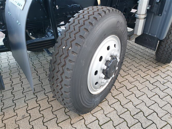 MAN TGS 41.480 8X6 BB TGS 41.480 8X6 BB - Şasi kamyon: fotoğraf 5 MAN TGS 41.480 8X6 BB TGS 41.480 8X6 BB - Şasi kamyon: fotoğraf 5