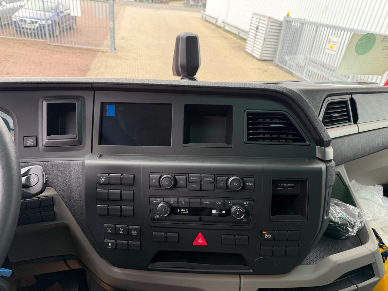 MAN TGS 41.480 8x4 BB CH TGS 41.480 8x4 BB CH, MEHRFACH VORHANDEN! - Şasi kamyon: fotoğraf 4 MAN TGS 41.480 8x4 BB CH TGS 41.480 8x4 BB CH, MEHRFACH VORHANDEN! - Şasi kamyon: fotoğraf 4