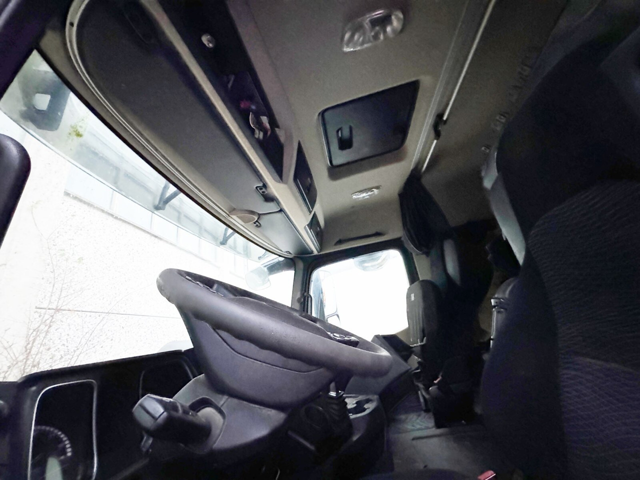 Mercedes-Benz Actros 2548 L 6x2, ERSATZTEILSPENDER! Actros 2548 L 6x2/46, Retarder, Lenk-/Liftachse, ERSATZTEILSPENDER! - Kancalı yükleyici kamyon: fotoğraf 3 Mercedes-Benz Actros 2548 L 6x2, ERSATZTEILSPENDER! Actros 2548 L 6x2/46, Retarder, Lenk-/Liftachse, ERSATZTEILSPENDER! - Kancalı yükleyici kamyon: fotoğraf 3